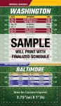 Full Magnet Football Schedules | Real Estate